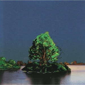 Gorge Trio - Open Mouth, O' Wisp i gruppen CD hos Bengans Skivbutik AB (1908030)