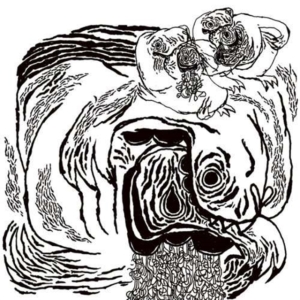 Aids Wolf Vs Athletic Automaton - Clash Of The Life Force Warriors i gruppen VINYL hos Bengans Skivbutik AB (1908042)