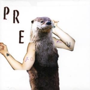 Pre - Epic Fits i gruppen CD hos Bengans Skivbutik AB (1908047)