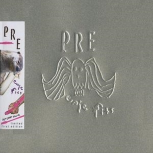 Pre - Epic Fits (Limited Edition: Metal C i gruppen CD hos Bengans Skivbutik AB (1908048)