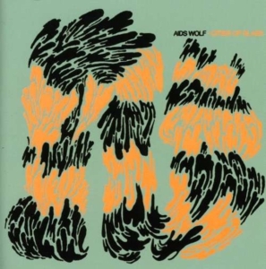 Aids Wolf - Cities Of Glass i gruppen CD hos Bengans Skivbutik AB (1908049)