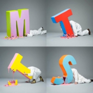 Aids Wolf - March To The Sea i gruppen VINYL hos Bengans Skivbutik AB (1908059)