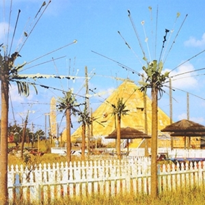 Satanized - Technical Virginity i gruppen CD hos Bengans Skivbutik AB (1908064)