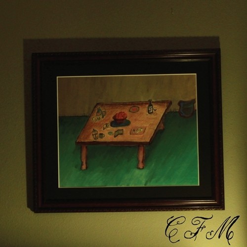 Cfm - Still Life Of Citrus And Slime i gruppen VINYL / Rock hos Bengans Skivbutik AB (1908120)