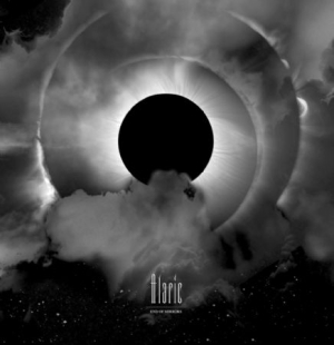 Alaric - End Of Mirrors i gruppen CD hos Bengans Skivbutik AB (1908167)
