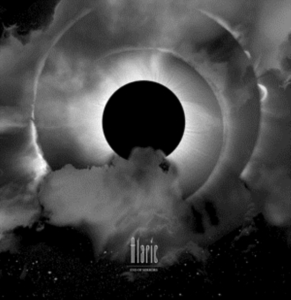 Alaric - End Of Mirrors i gruppen VINYL hos Bengans Skivbutik AB (1908168)