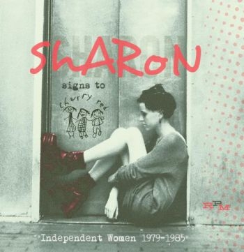 Various Artists - Sharon Signs To Cherry RedIndepend i gruppen CD / Toppselgere hos Bengans Skivbutik AB (1908195)