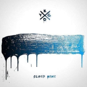 Kygo - Cloud Nine i gruppen VINYL hos Bengans Skivbutik AB (1908755)