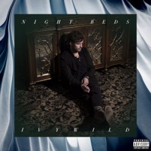Night Beds - Ivywild (Limited White Vinyl) i gruppen VINYL hos Bengans Skivbutik AB (1909240)