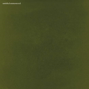 Kendrick Lamar - Untitled Unmastered (Vinyl) i gruppen VI TIPSER / Bengans Personal tipser / Elis recommends hos Bengans Skivbutik AB (1909827)