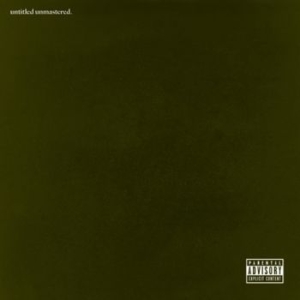 Kendrick Lamar - Untitled Unmastered (Vinyl) i gruppen VI TIPSER / Bengans Personal tipser / Elis recommends hos Bengans Skivbutik AB (1909827)