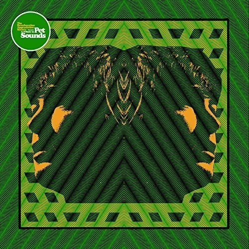 Reverberation Appreciation Society - Tribute To Beach Boys i gruppen VINYL / Toppselgere hos Bengans Skivbutik AB (1909849)