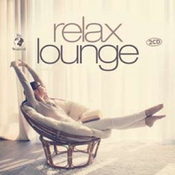 Relax Lounge - Various i gruppen CD / RNB, Disco & Soul hos Bengans Skivbutik AB (1909862)