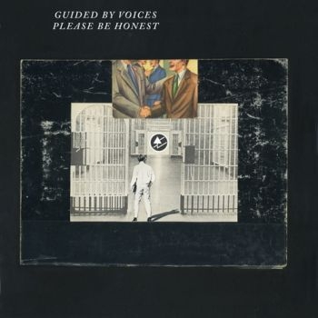 Guided By Voices - Please Be Honest i gruppen CD / Toppselgere hos Bengans Skivbutik AB (1909893)