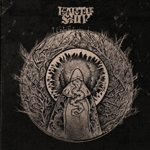 Earth Ship - Hollowed i gruppen CD hos Bengans Skivbutik AB (1909972)