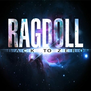 Ragdoll - Back To Zero i gruppen CD hos Bengans Skivbutik AB (1909991)