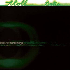 Atoll - Tertio i gruppen VINYL hos Bengans Skivbutik AB (1909997)