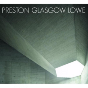 Preston-Glasgow-Lowe - Preston-Glasgow-Lowe i gruppen CD hos Bengans Skivbutik AB (1910054)