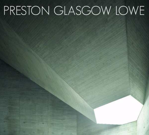 Preston - Glasgow - Lowe - Preston Glasgow Lowe i gruppen CD / Toppselgere hos Bengans Skivbutik AB (1910054)