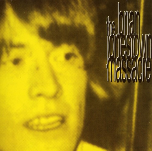 Brian Jonestown Massacre The - If I Love You Ep i gruppen VINYL / Rock hos Bengans Skivbutik AB (1910056)