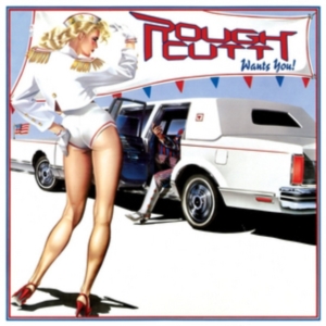 Rough Cutt - Wants You! i gruppen VI TIPSER / Klassiska lablar / Rock Candy hos Bengans Skivbutik AB (1910065)