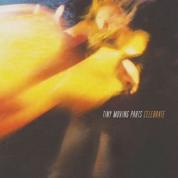 Tiny Moving Parts - Celebrate i gruppen VINYL / Rock hos Bengans Skivbutik AB (1910088)