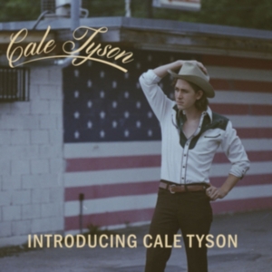 Tyson Cale - Introducing Cale Tyson i gruppen CD hos Bengans Skivbutik AB (1910092)