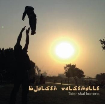 Bjölsen Valsemölle - Tider Skal Komme i gruppen VINYL / Toppselgere hos Bengans Skivbutik AB (1910100)