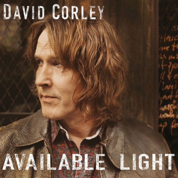 Corley David - Available Light i gruppen VINYL / Toppselgere hos Bengans Skivbutik AB (1910121)