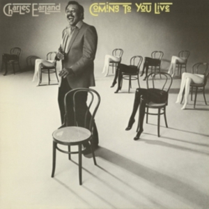 Earland Charles - Coming To You Live i gruppen CD hos Bengans Skivbutik AB (1910124)