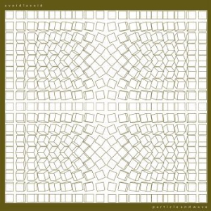 Avoid Avoid - Particle & Wave i gruppen VINYL hos Bengans Skivbutik AB (1911061)