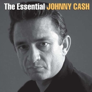 Cash Johnny - The Essential Johnny Cash i gruppen -Start Vinyl-N hos Bengans Skivbutik AB (1911086)