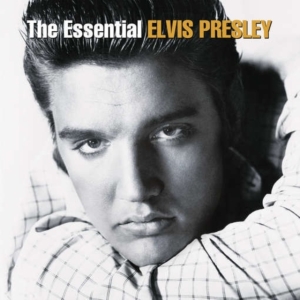Presley Elvis - The Essential Elvis Presley i gruppen VINYL / Pop-Rock hos Bengans Skivbutik AB (1911087)