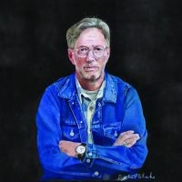 Eric Clapton - I Still Do (2Lp) i gruppen Minishops / Eric Clapton hos Bengans Skivbutik AB (1911108)