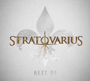 Stratovarius - Best Of i gruppen CD hos Bengans Skivbutik AB (1911555)