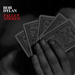 Dylan Bob - Fallen Angels i gruppen -Start WS (BW) hos Bengans Skivbutik AB (1912439)