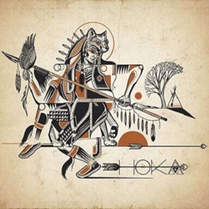 Nahko And Medicine For The People - Hoka i gruppen CD hos Bengans Skivbutik AB (1912456)