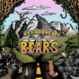 Abandoned By Bears - Years Ahead i gruppen CD hos Bengans Skivbutik AB (1912512)