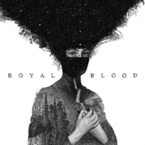 Royal Blood - Royal Blood i gruppen Minishops / Royal Blood hos Bengans Skivbutik AB (1913102)