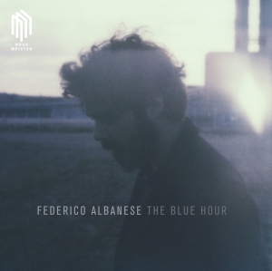 Federico Albanese - The Blue Hour i gruppen CD hos Bengans Skivbutik AB (1913972)