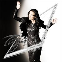 Tarja Turunen - The Brightest Void i gruppen VINYL / Toppselgere hos Bengans Skivbutik AB (1914625)