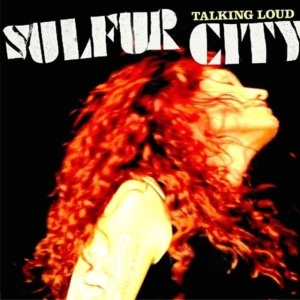 Sulfur City - Talking Loud i gruppen VINYL hos Bengans Skivbutik AB (1914695)