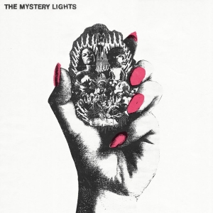 Mystery Lights The - The Mystery Lights i gruppen VINYL hos Bengans Skivbutik AB (1914727)