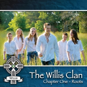 Willis Clan - Chapter Two - Boots i gruppen CD hos Bengans Skivbutik AB (1914738)