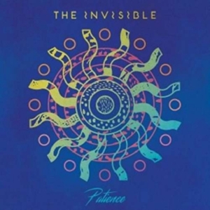 The Invisible - Patience i gruppen CD hos Bengans Skivbutik AB (1915208)
