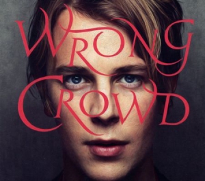 Odell Tom - Wrong Crowd i gruppen MK Test 4 hos Bengans Skivbutik AB (1916250)