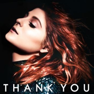 Trainor Meghan - Thank You i gruppen CD hos Bengans Skivbutik AB (1916254)