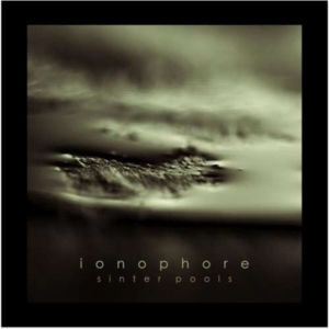 Ionophore - Sinter Pools i gruppen CD hos Bengans Skivbutik AB (1916556)