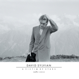 David Sylvian - A Victim Of Stars 1981-2011 (2CD) i gruppen CD hos Bengans Skivbutik AB (1921421)
