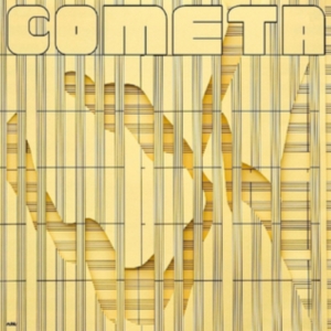 Cometa - Cometa i gruppen VINYL hos Bengans Skivbutik AB (1921517)